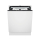 Zmywarka do zabudowy Electrolux 60 cm E62LD211S